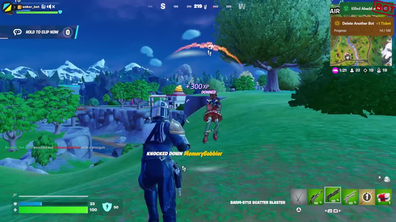 I HATE THIS GAME