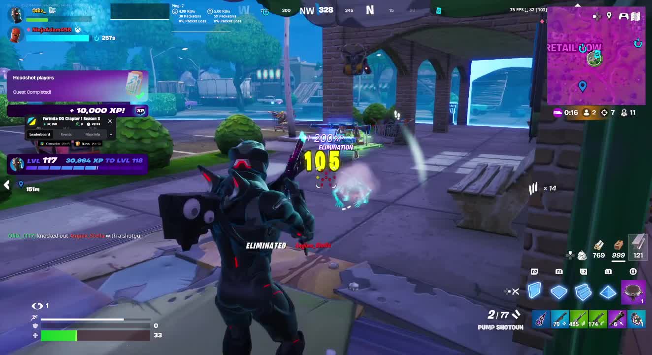 WOW!