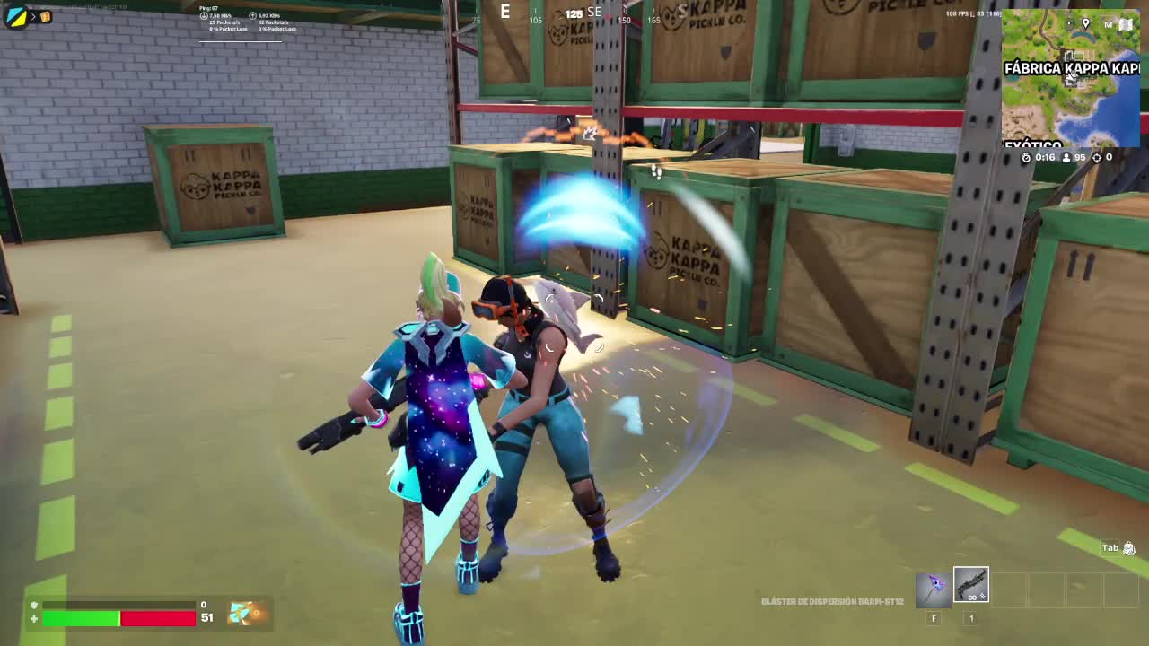 Killed by bot is hard