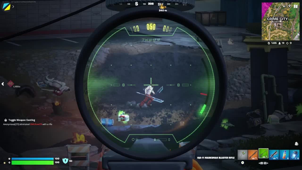 loot goblin down