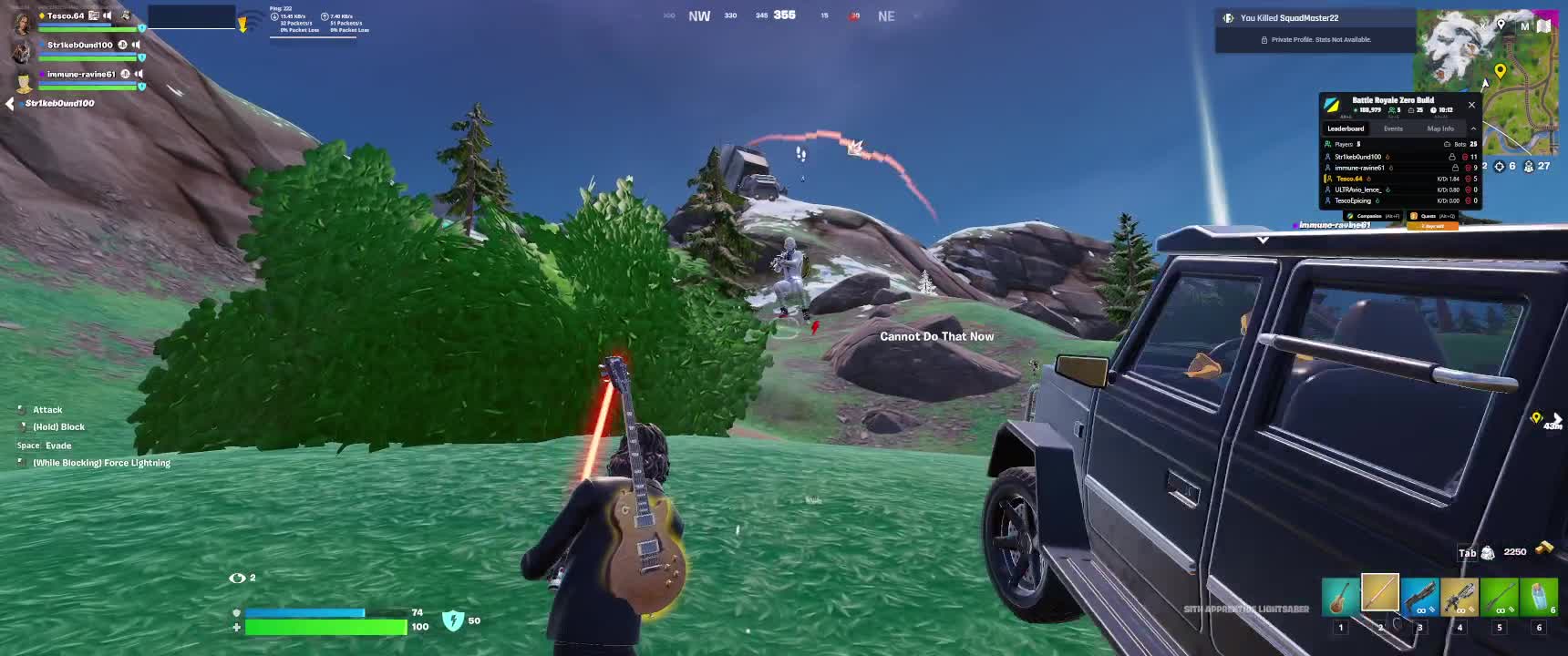 pew pew pew