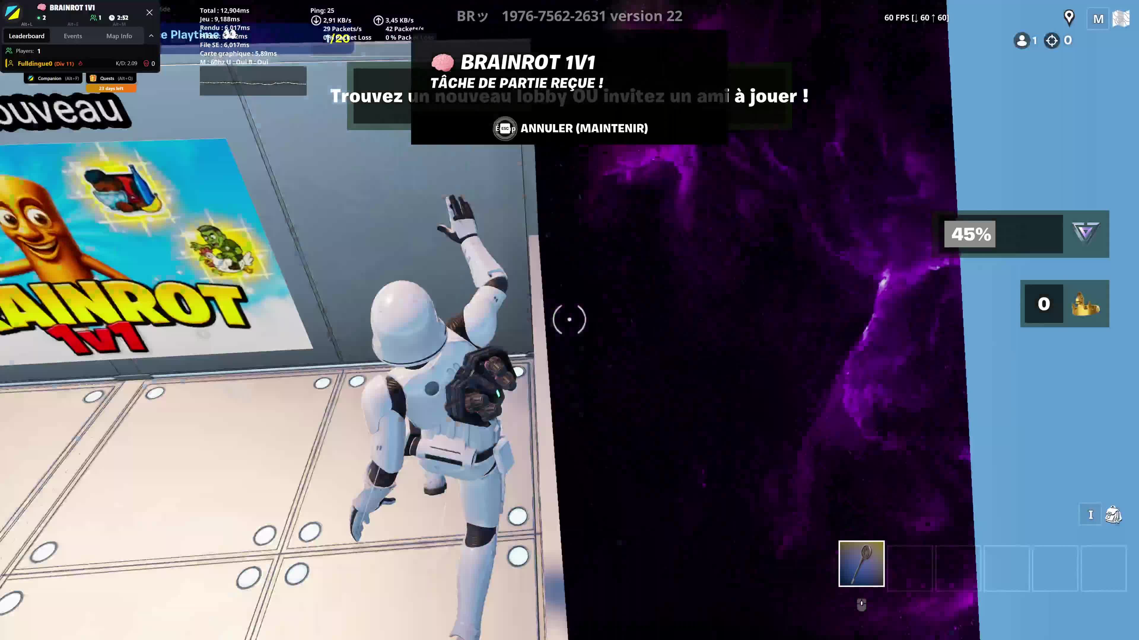 outplayed
