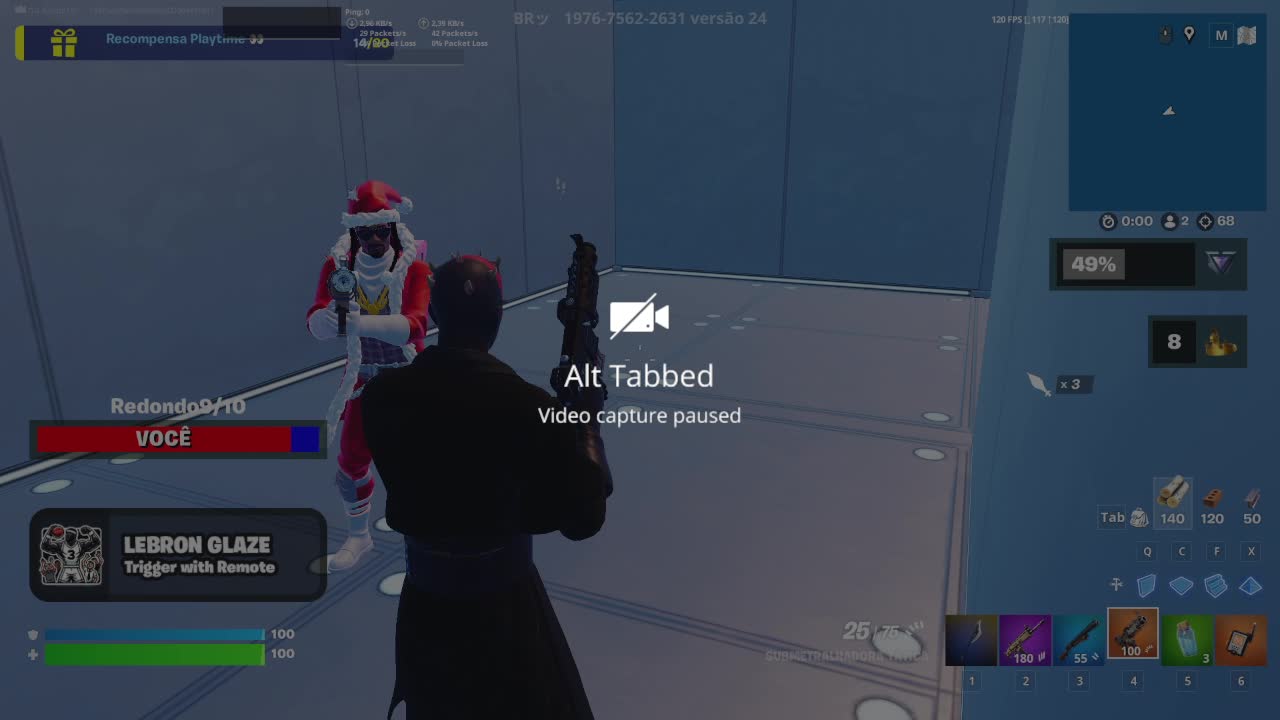 lag