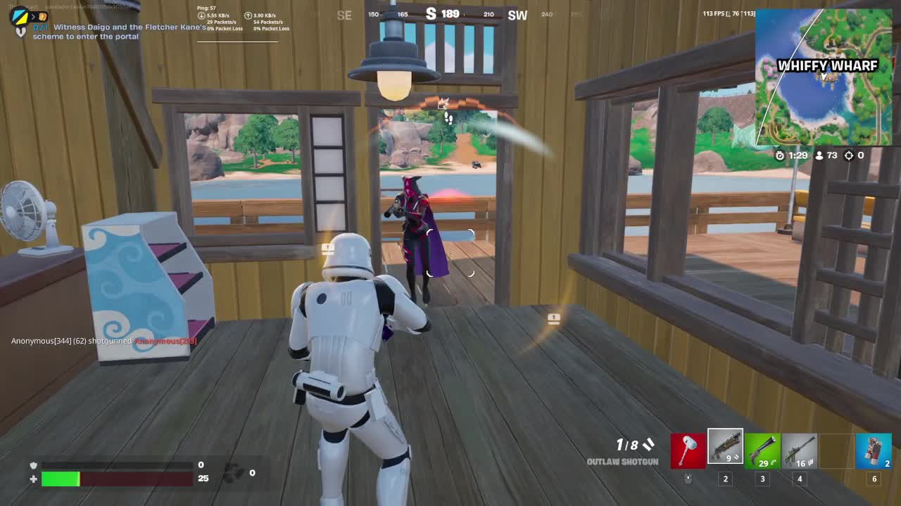 STORMTROOPER AIM