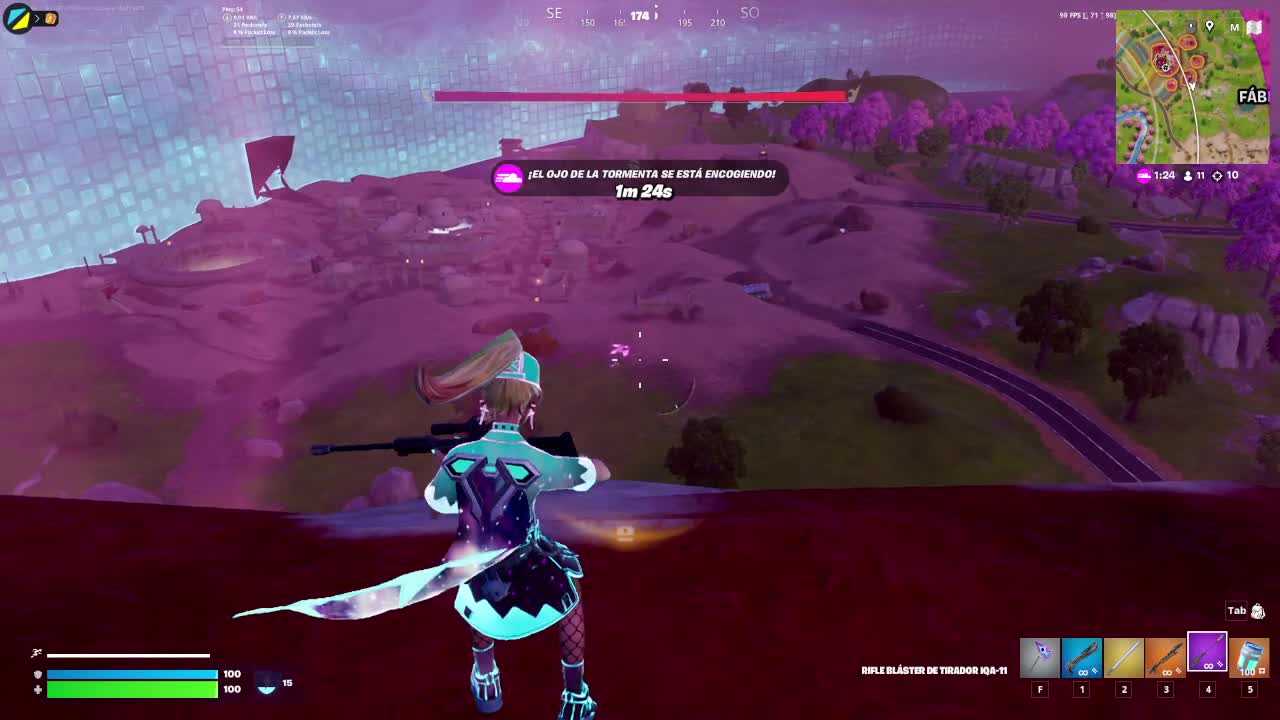 Midair 