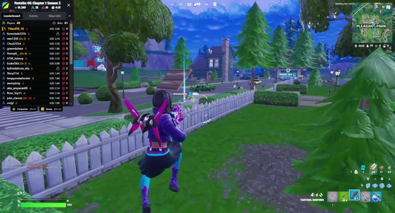 unlucky killed playing with au friends