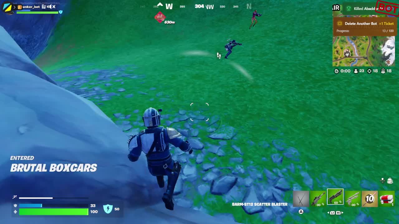GIMME THAT