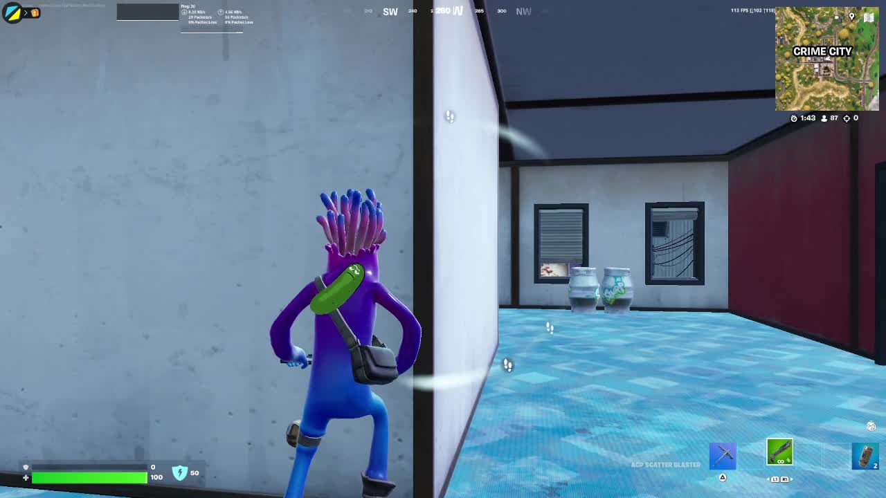 kill