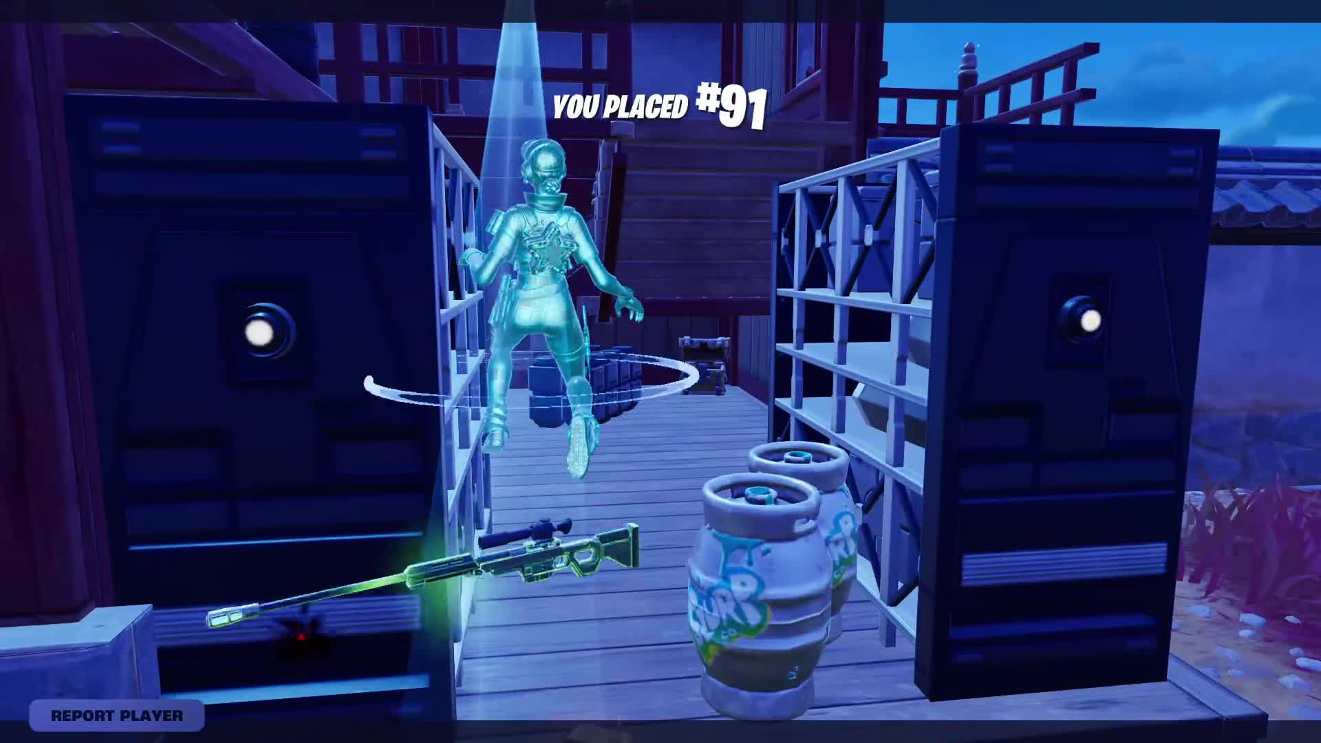 80 bots and me 