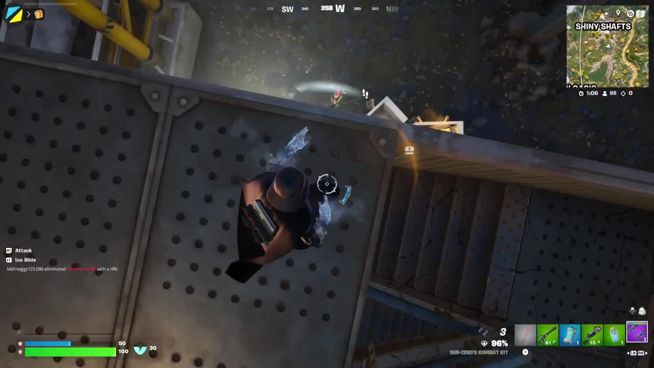 stupid bots