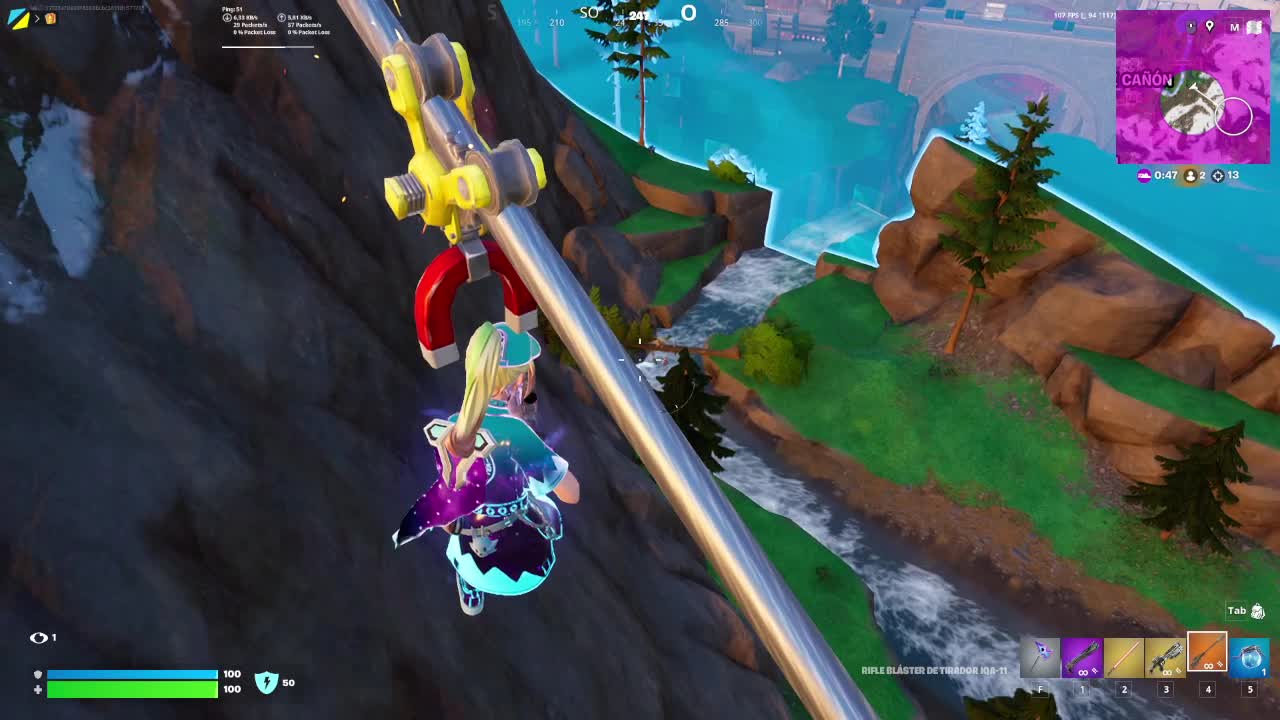 bot owned