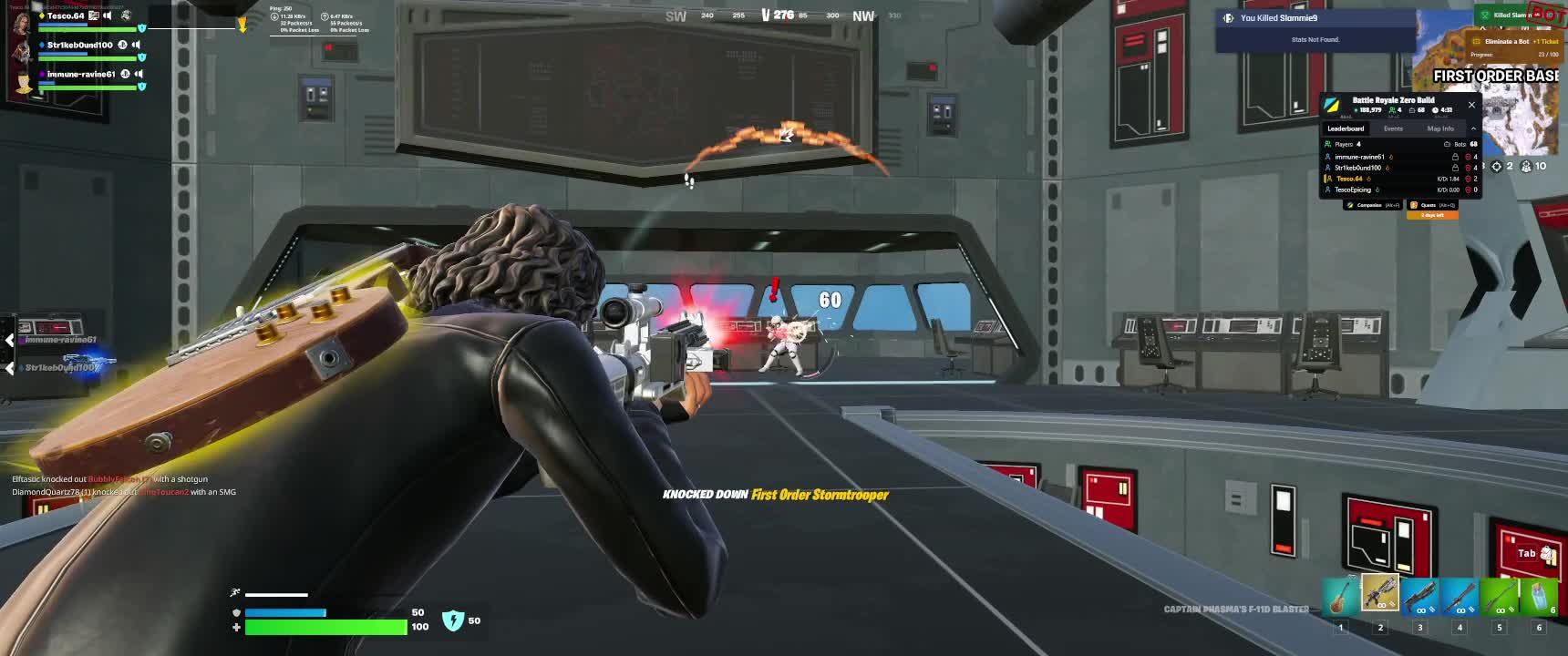 RELEASE MEE