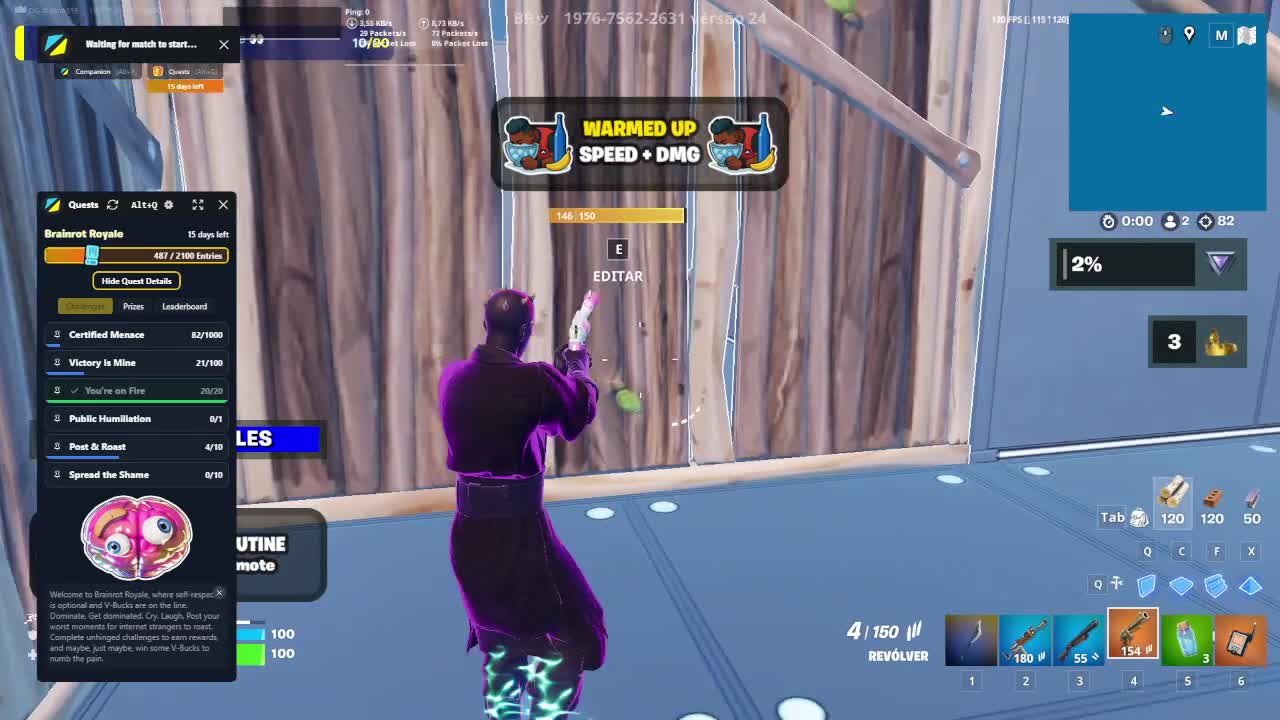 why clip it?