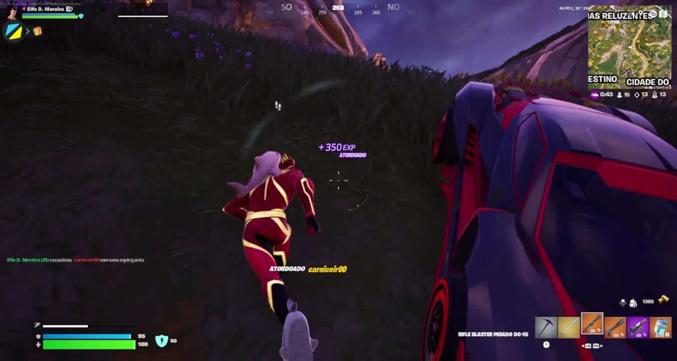 kill a bot 4