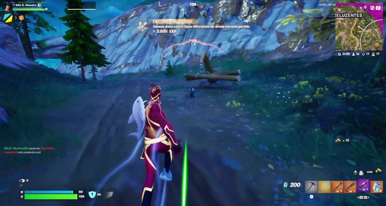 kill a bot 3