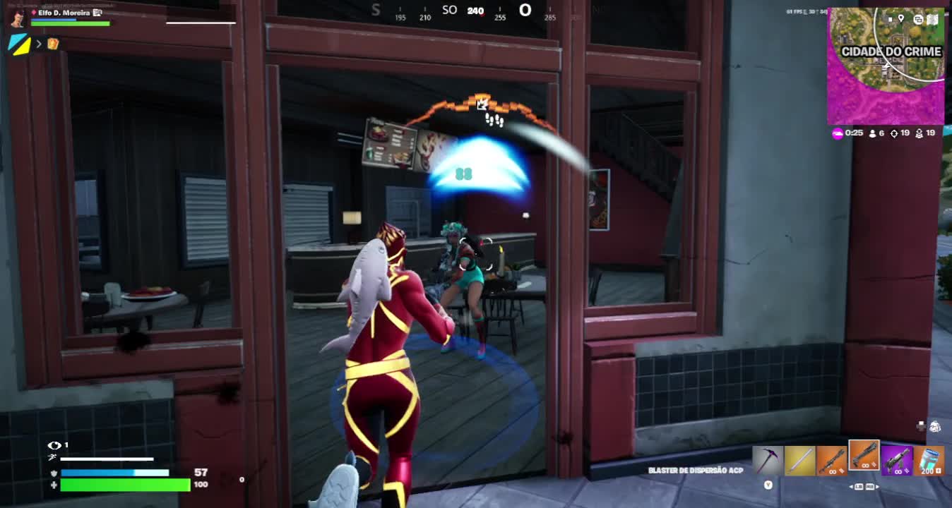 kill a bot one