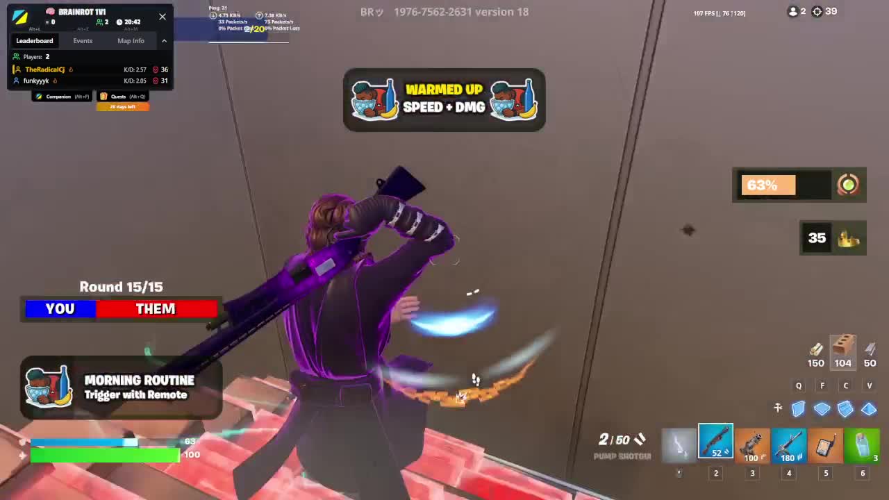 made bro ragequit