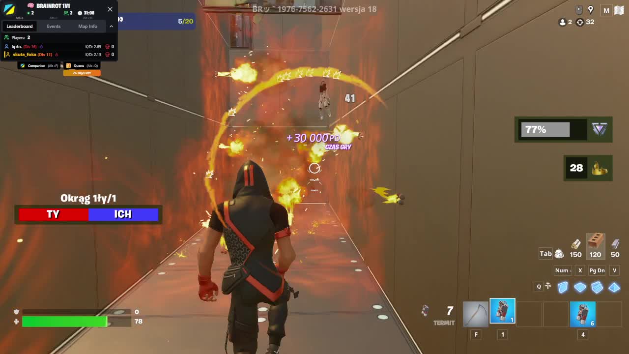 too ez