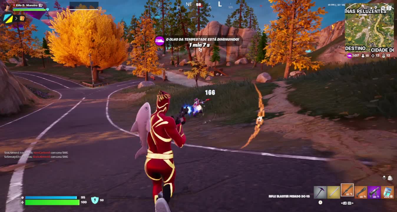 kill a bot 5