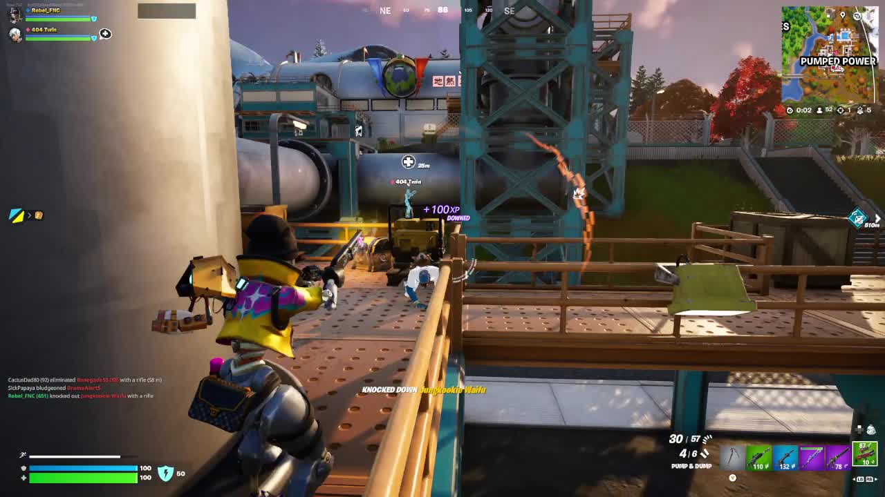 Wait and Strike?